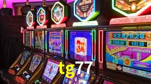 Desvendando o Mundo dos Jogos Virtuais na tg77
