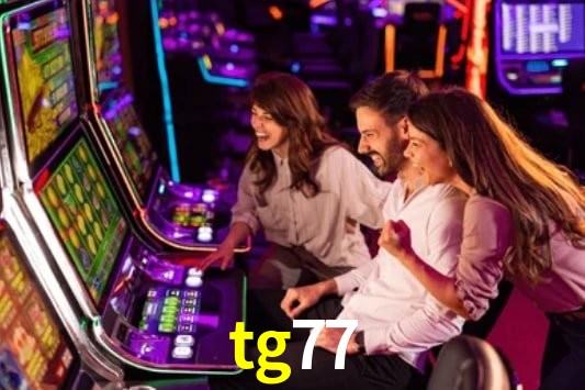 Desvendando o Mundo dos Jogos Virtuais na tg77